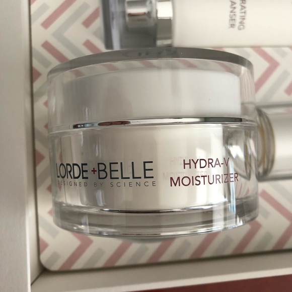 Lord + Belle Consciously Created Skincare Regimen - Picture 6 of 9